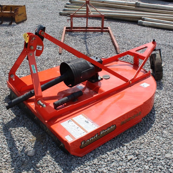 LAND PRIDE RCR1248