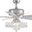 52"-elegant-ceiling-fan-with-light-and-remote-image-1
