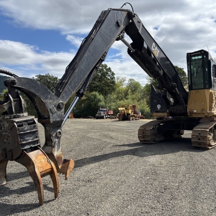 CATERPILLAR 568