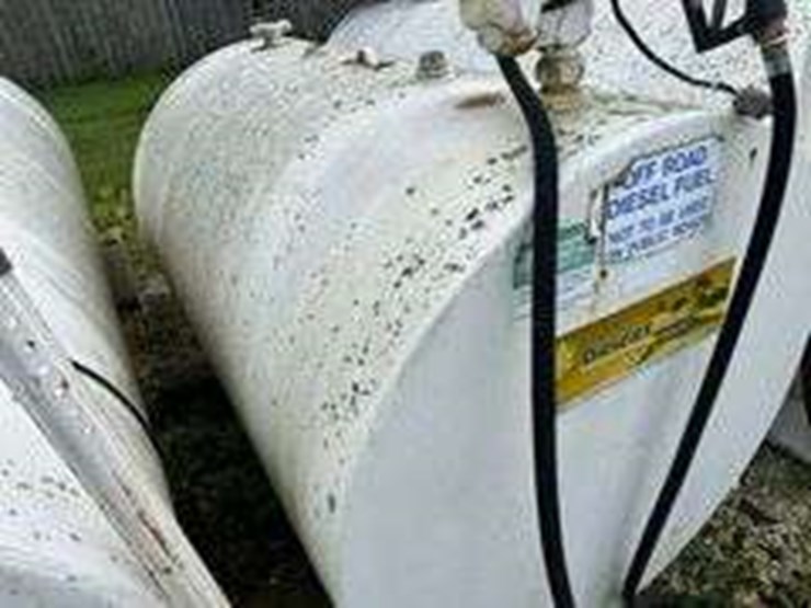 500-gal-diesel-fuel-tank-w/electric-pump-image-2