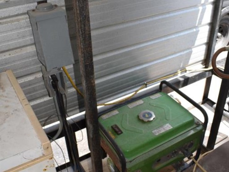 2012-16'-cooling-trailer-w/-generator,-port-a-cool-and-freezer-(vin-#-5vnbu-image-11