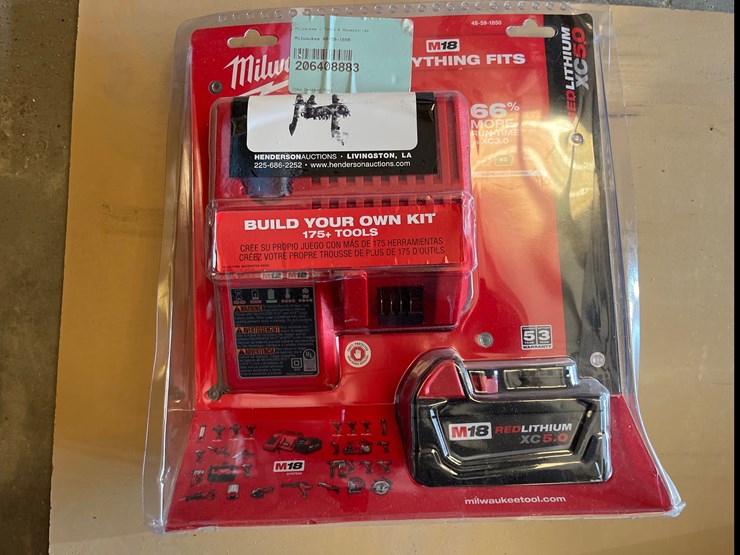 #14-•-milealkee-battery-and-charger-combo-kit-image-1