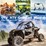 utv-sound-bar-|-waterproof-6-speaker-atv-image-2
