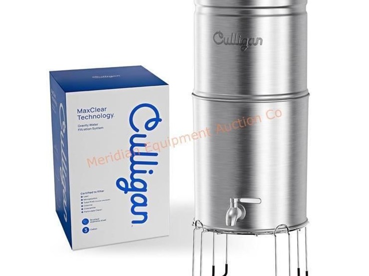 culligan-maxclear-3-gal.-gravity-water-filter-image-5