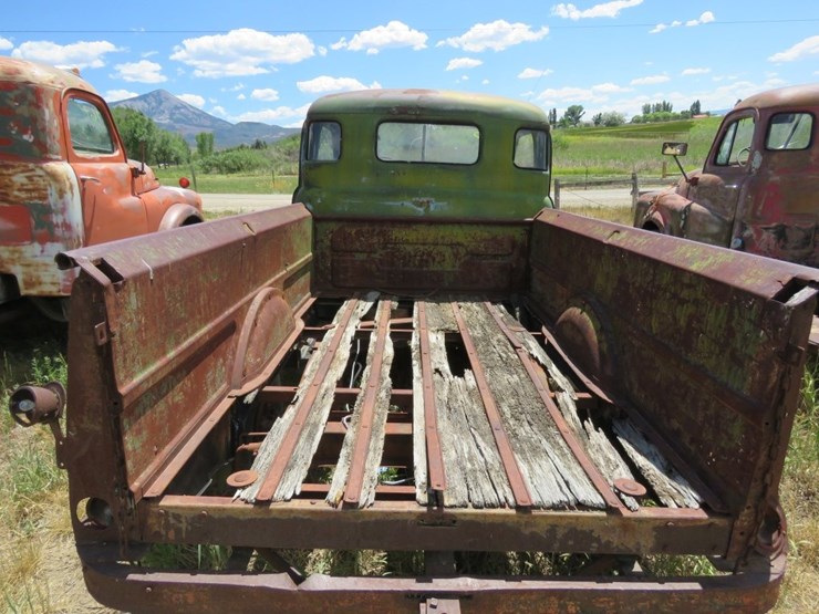 1950-dodge-b-2-c-3/4-ton-image-11