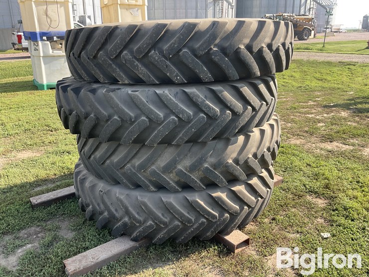 michelin-spraybib-vf380/90r46-sprayer-tires-image-5