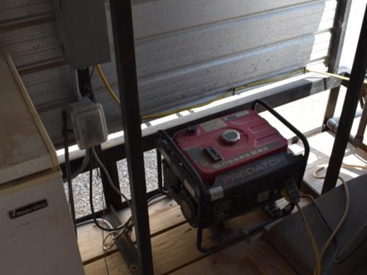 2013-16'-cooling-trailer-w/-generator,-port-a-cool-and-freezer-(vin-#-5vnbu-image-10