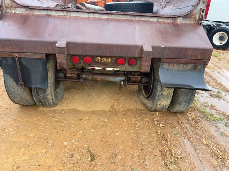 1993-102"-x-25'-t/a-dump-trailer-image-12