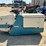 #2267-•-tennant-225-ride-on-sweeper-|-parts-or-repair-image-5