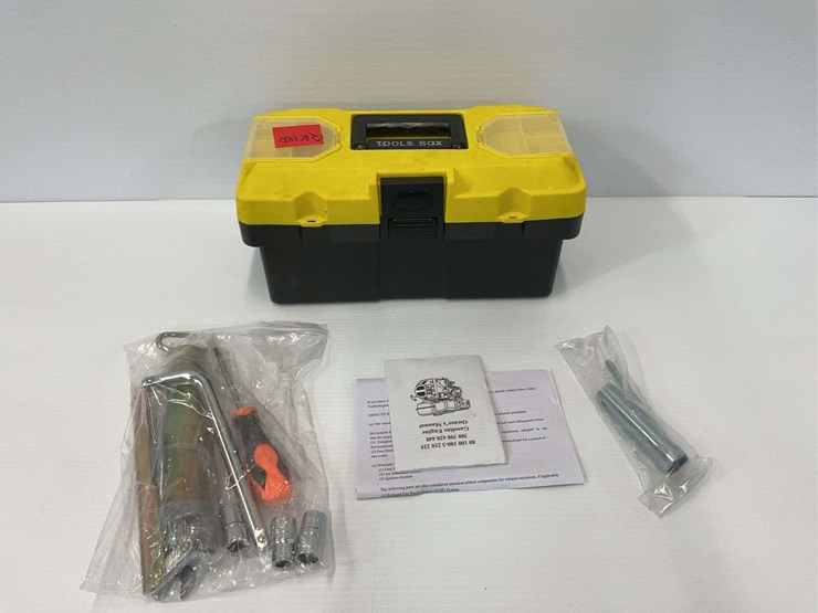 2025-cfg-industrial-qk18r-compact-excavator-...-unused-image-14