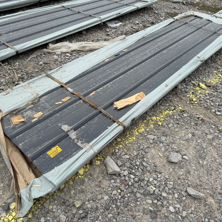 #2000 • #26531 • Unused SKLP Structural Steel