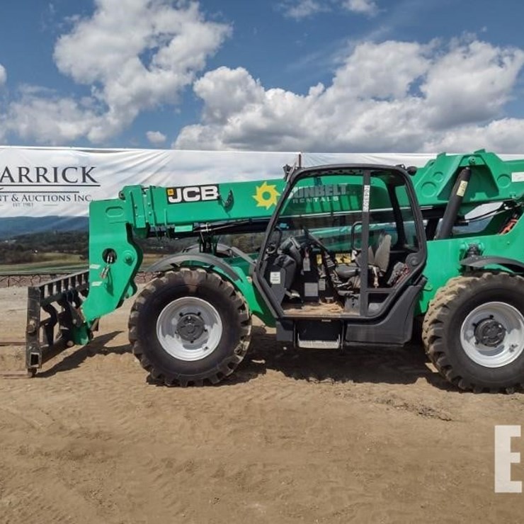 2017 JCB 510-42