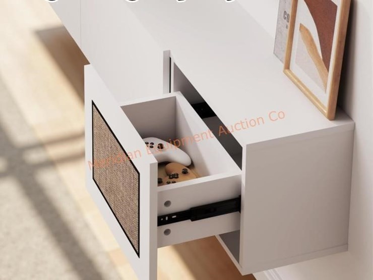 boho-floating-tv-stand-55",-modern-wall-mounted-image-3