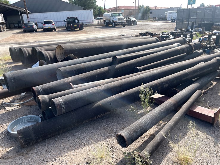 #3736-•-ductile-iron-pipe-(las-cruces,-nm)-image-9