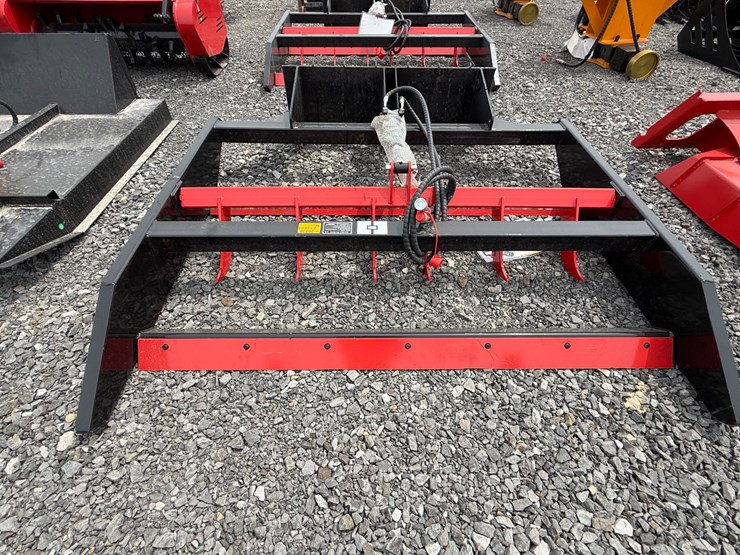 #2000-•-#26339-•-unused-giyi-70"-skid-steer-flat-ripper-pdstq250792-image-6