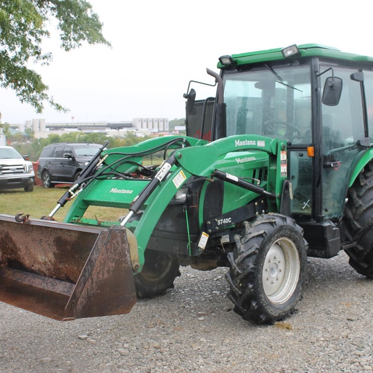 MONTANA 5740C