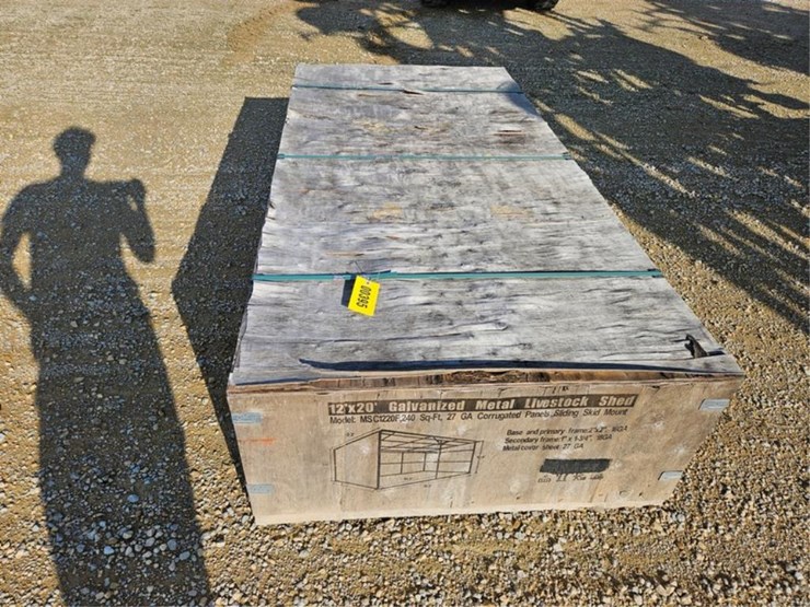 #395-•-new-mach-pro-1220-fd-metal-livestock-shed-image-2