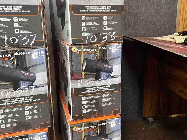 (3)-unused-mr-heater-portable-propane-air-heater-image-1