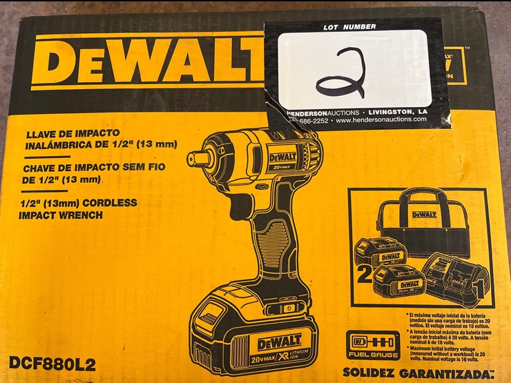 #2-•-dewalt-1/2-inch-impact-wrench-image-1