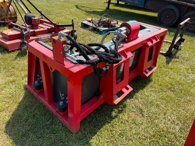 raytree-vibrating-bucket-(70",-13-16-gpm)-image-2