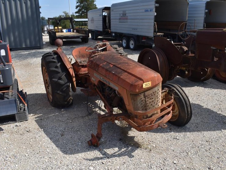 long-bmc-tractor-(parts)-(not-running)-(serial-#-25p-1-300565-4401)-(nk)-image-2