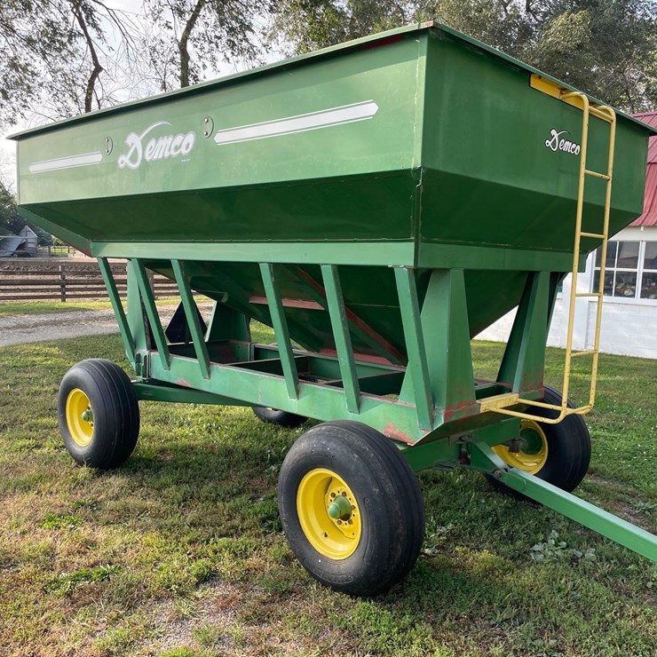 DEMCO 250