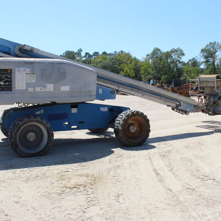 GENIE S60X