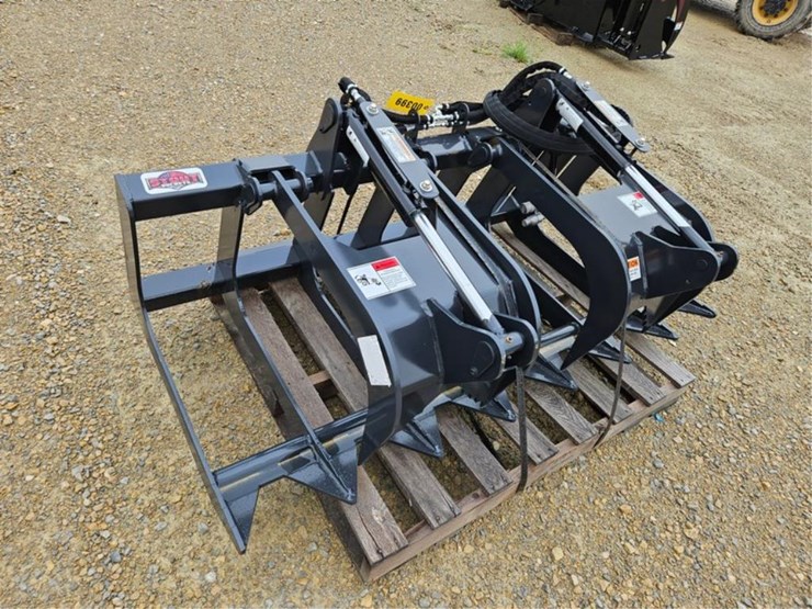 #399-•-stout-66-9-brush-grapple-bucket-image-7