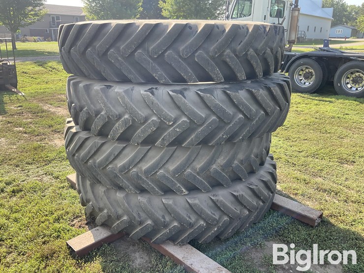 michelin-spraybib-vf380/90r46-sprayer-tires-image-7