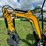 2025-cfg-industrial-qk18r-compact-excavator-...-unused-image-9