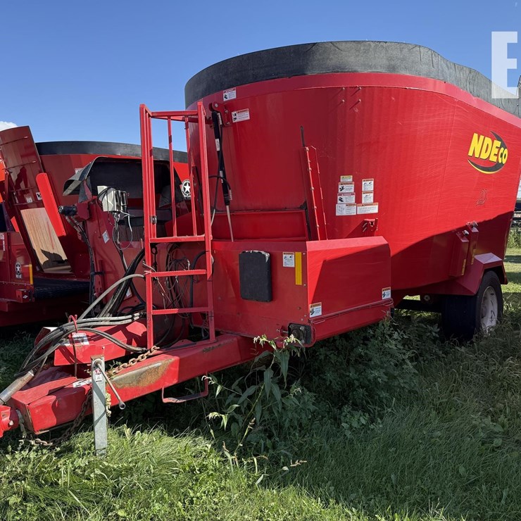 NDE U850D