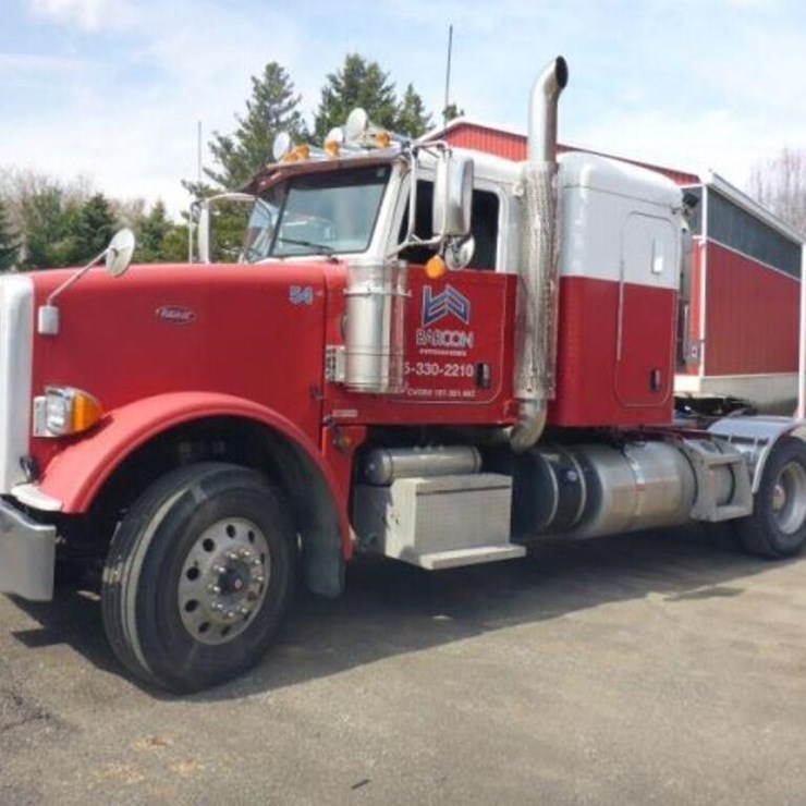 2015 PETERBILT 367