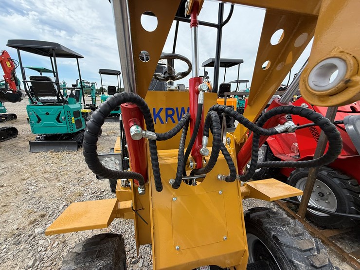 #220-•-#26497-•-unused-agt-krw23-compact-wheel-loader-krw232025l0220275-image-24