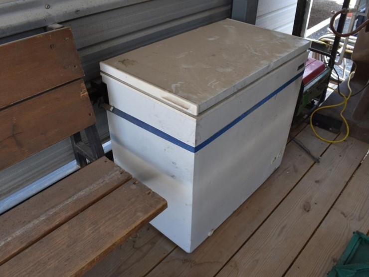 2012-16'-cooling-trailer-w/-generator,-port-a-cool-and-freezer-(vin-#-5vnbu-image-7