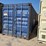 #1232-•-concrete-mixer-body-with-frame-|-parts-or-repair-image-1