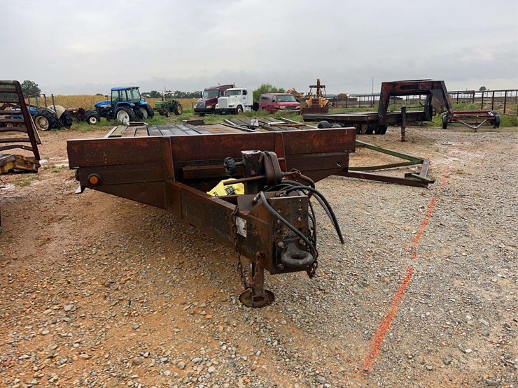 belshe-8'-x-25'-t/a-pintle-hitch-trailer-image-6