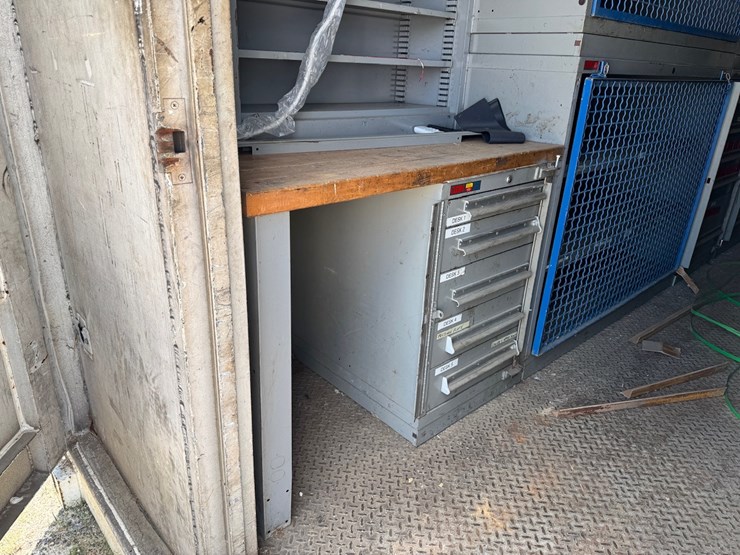 #1227-•-20ft-container-tool-container-with-air-image-12