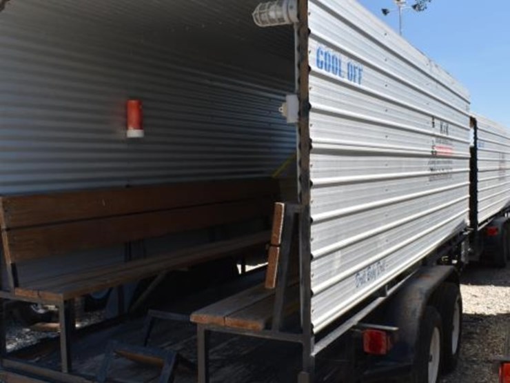 2011-16'-cooling-trailer-w/-generator,-port-a-cool-and-freezer-(vin-#-5vnbu-image-4