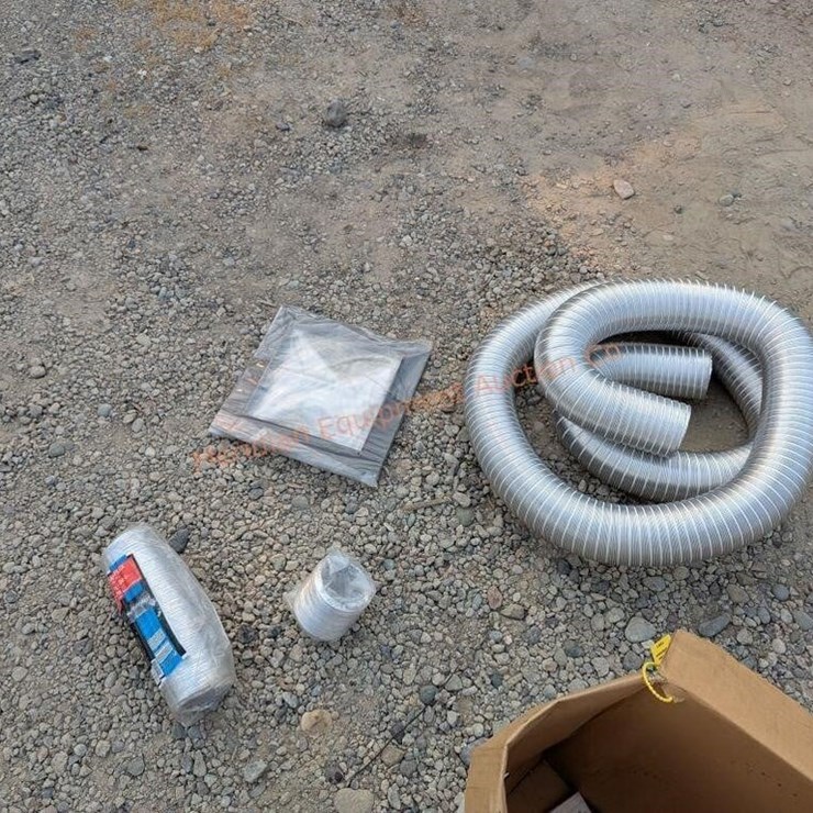 Dryer Venting