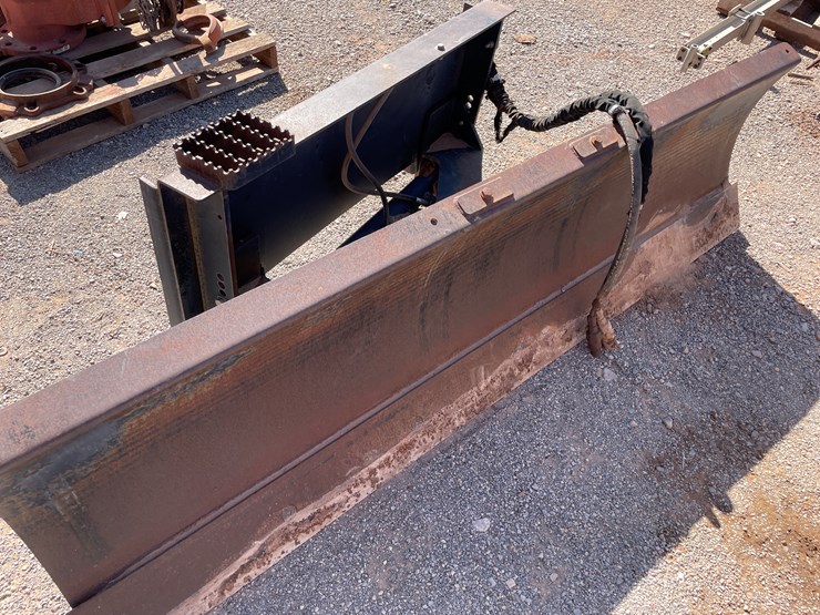 #1011-•-skid-steer-blade-(alamogordo,-nm)-image-1