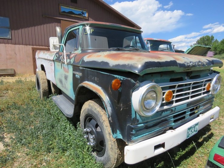 1967-dodge-d500-pickup-image-2