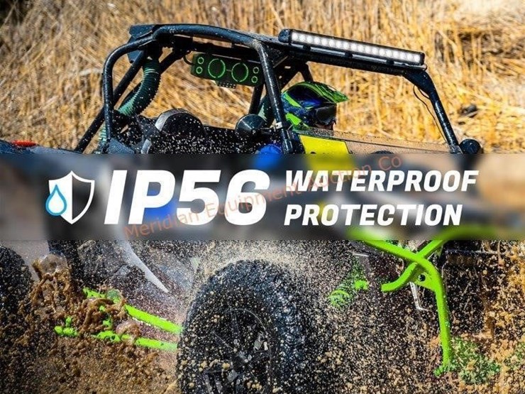 utv-sound-bar-|-waterproof-6-speaker-atv-image-3