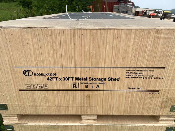 #2435-•-kj-new-42'-x-30'-metal-storage-shed-image-6