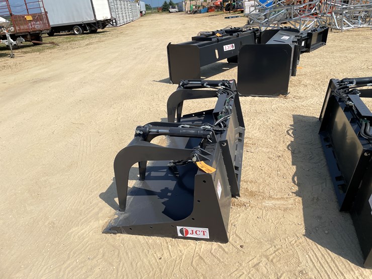 #2485-•-jct-skid-steer-grappler-bucket-attachment-image-8