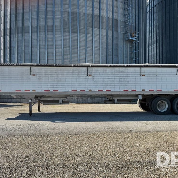 2006 TIMPTE SUPER HOPPER
