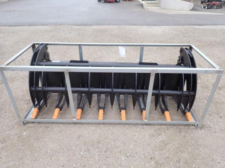unused-greatbear-78-in.-heavy-root-grapple-rake-image-1