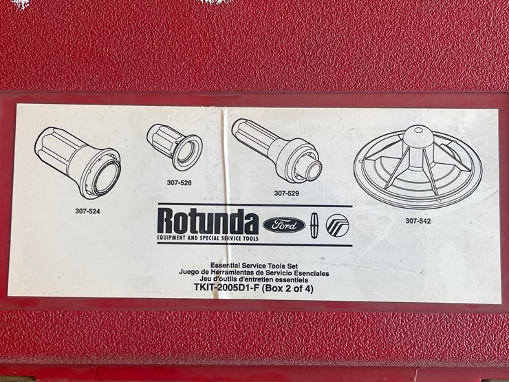 #2006-•-ford-rotunda-essential-service-kit-image-3