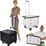 rolling-crate-cart-w-wheels-foldable-utility-cart-image-3