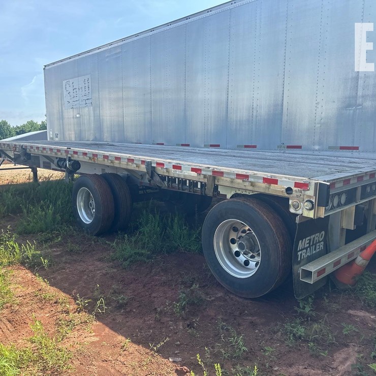 2019 REITNOUER 48 FT