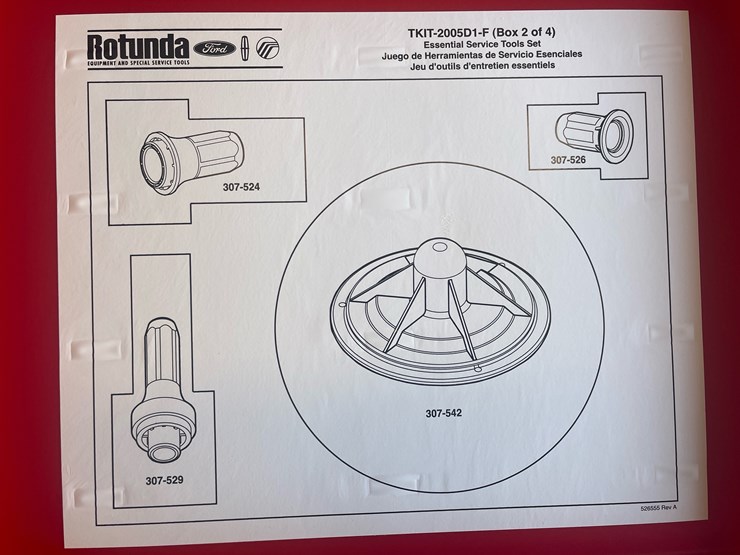 #2006-•-ford-rotunda-essential-service-kit-image-4